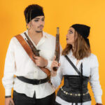 Piratas