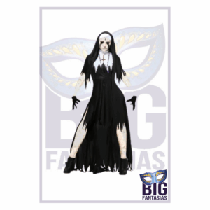 Freira zumbi