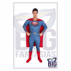 SUPER HOMEM