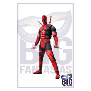 Deadpool