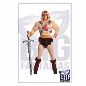 He Man