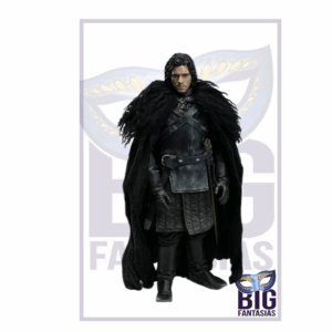 John Snow