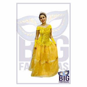 Princesa Bela